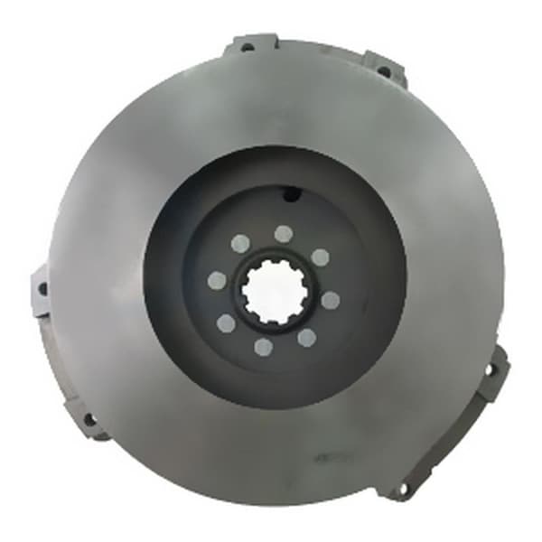 Aftermarket 526666M91-A 11in. Pressure Plate Fits Massey Ferguson 20 202 203 2135 2200 40 133 526666-R - main